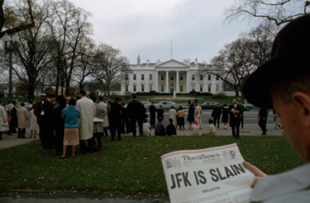 JFK Assassination