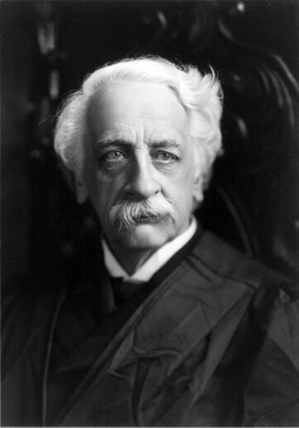 Lochner v. NY Decision