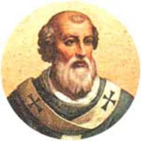 Pope Stephen