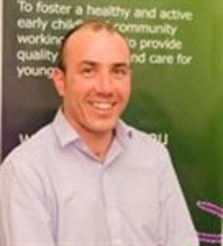 Marc Blanks Visit to Brauer