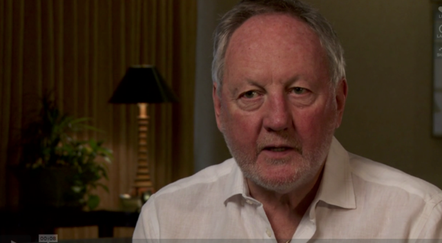 Leading Quality Change with Michael Fullan