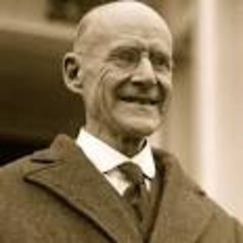 Eugene Debs