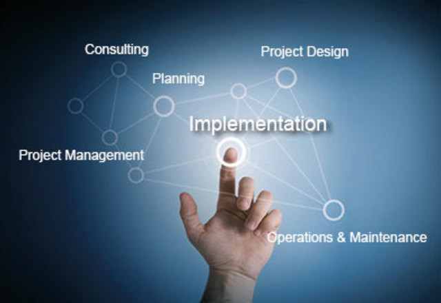 Design Implementation