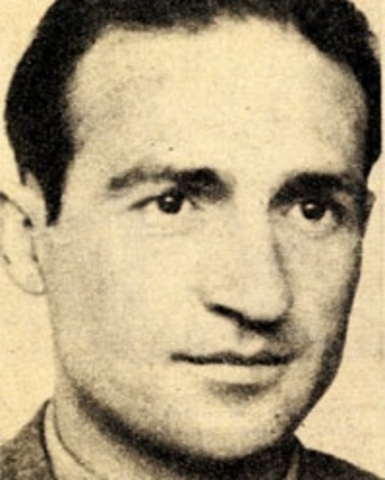 Ramon Guzmán