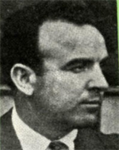 Enrique Fernández