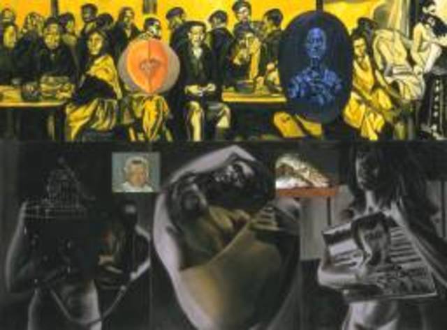 Satori Three Inches within Your Heart