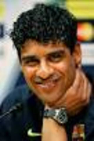 Frank Rijkaard