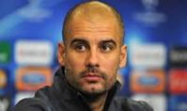 Josep Guardiola