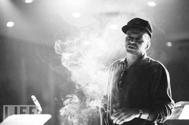 Frank Sinatra was back on top.