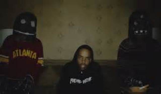 Release of Single "Hive"