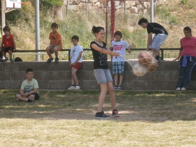 LLANÇAMENT DE MARTELL