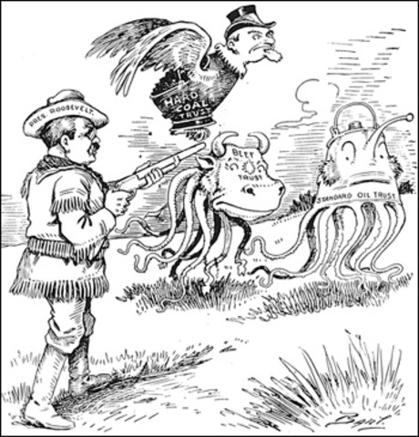 progressive movement