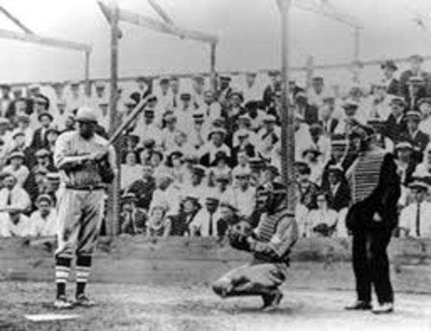 He was a 7-time American Pennant winner