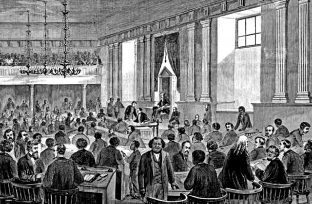 Election of 1867