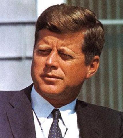 Kennedy confirms reports