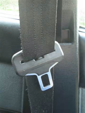 Seat Belts