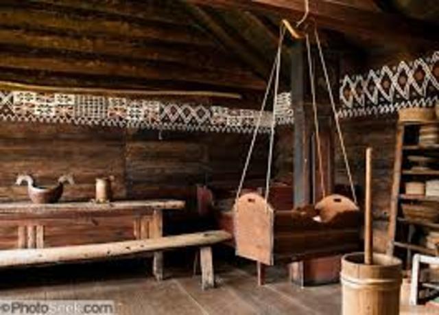 Walt wWitman was born