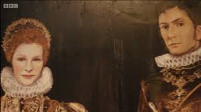 Elizabeth I begins rule in England