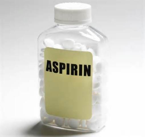 Aspirin