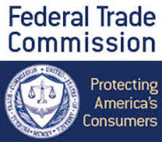 federal trade comission act