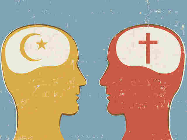 Chtistianity Meets Islam