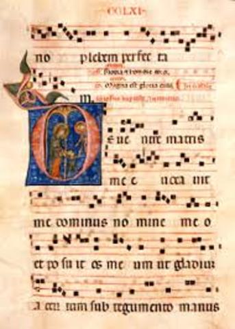 Gregorian Chant