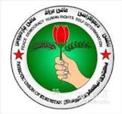 Jalal Talabani - KDP and PUK Involvment