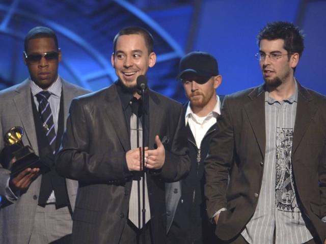 Grammy a la millor col·laboració rap