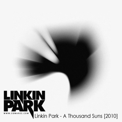 "A Thousand Suns", quart àlbum d'estudi