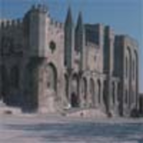 The popes at Avignon: 1309-1379