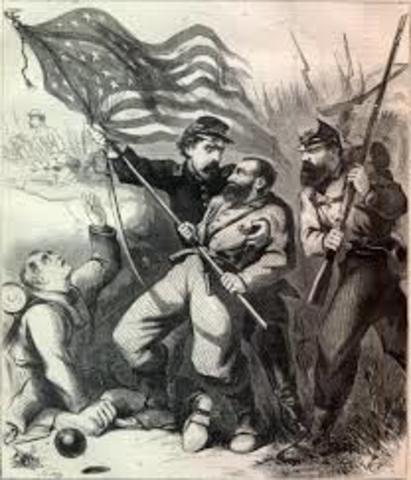 The Ultimate Sign of Courage