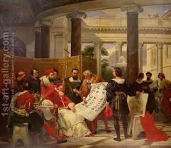 Julius II: 1503-1513