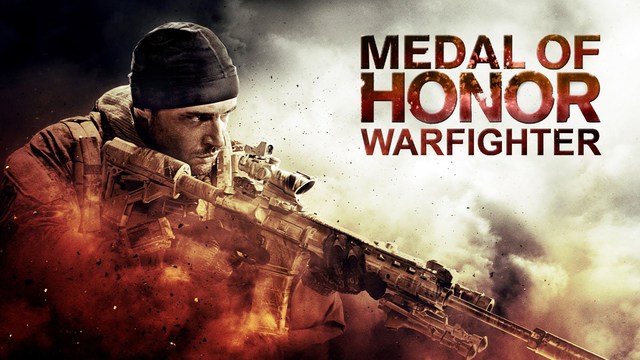 "Castle of glass", tema principal del videojoc Medal of Honor: Warfighter