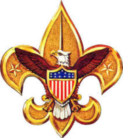 Empezé Boy Scouts of America