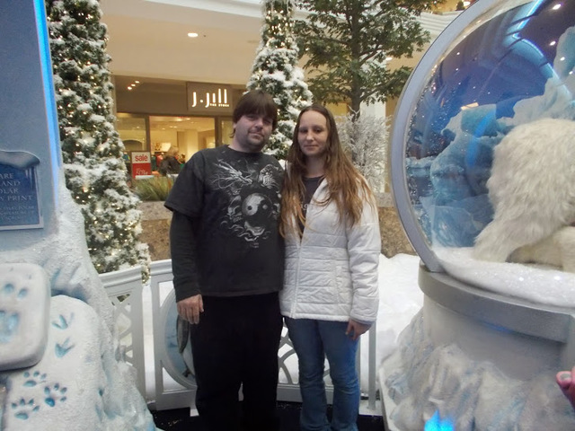 Padre obtuvó esposa.