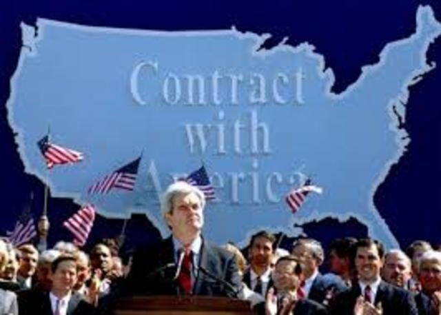 Contract with America