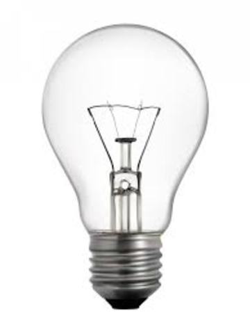 The Lightbulb