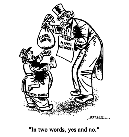 Devolution (Contract with America)