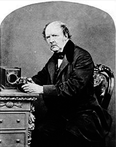 Fox Talbot