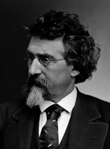 Mathew Brady