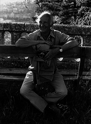 Henri Cartier-Bresson