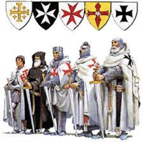 Order of Knights