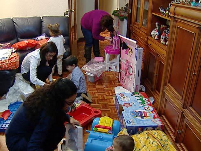 HAN VINGUT ELS REIS!!