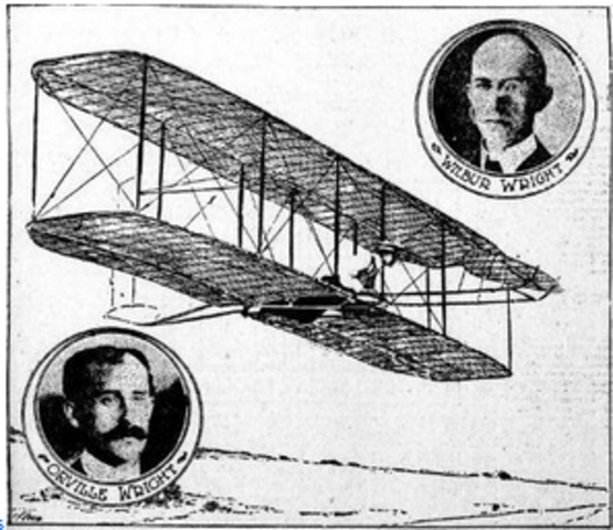 Wright Brothers