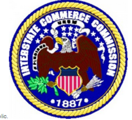 The Interstate Commerce Act