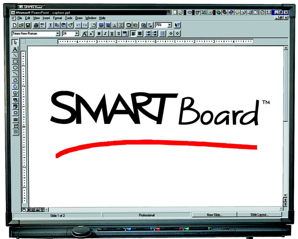 SmartBoard