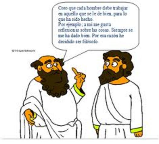 Era Precientífica de la Orientación