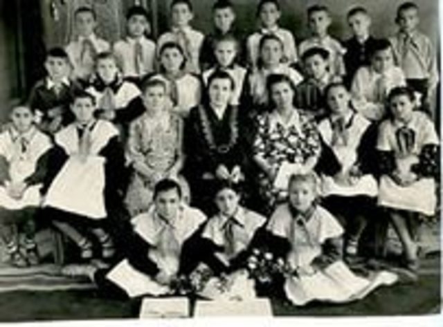 Освобождение и ссылка, болезнь Солженицына.