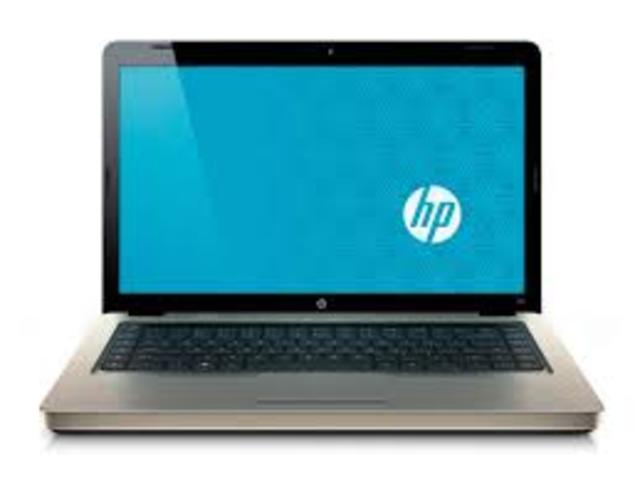 HP Laptop