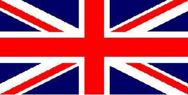 Mundial a Anglaterra